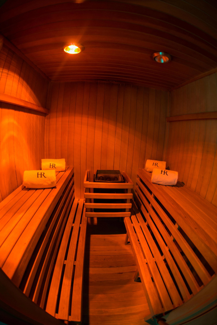 Foto - Hotel Riazor Aeropuerto