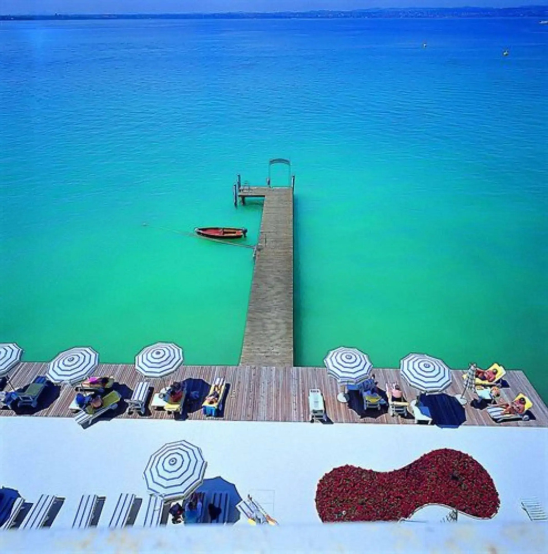Photo - Hotel Continental Wellness & Spa