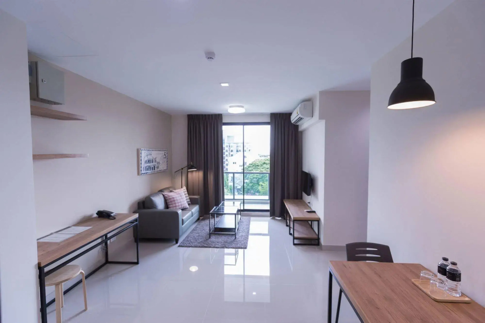 Foto - The Journey Hotel Laksi