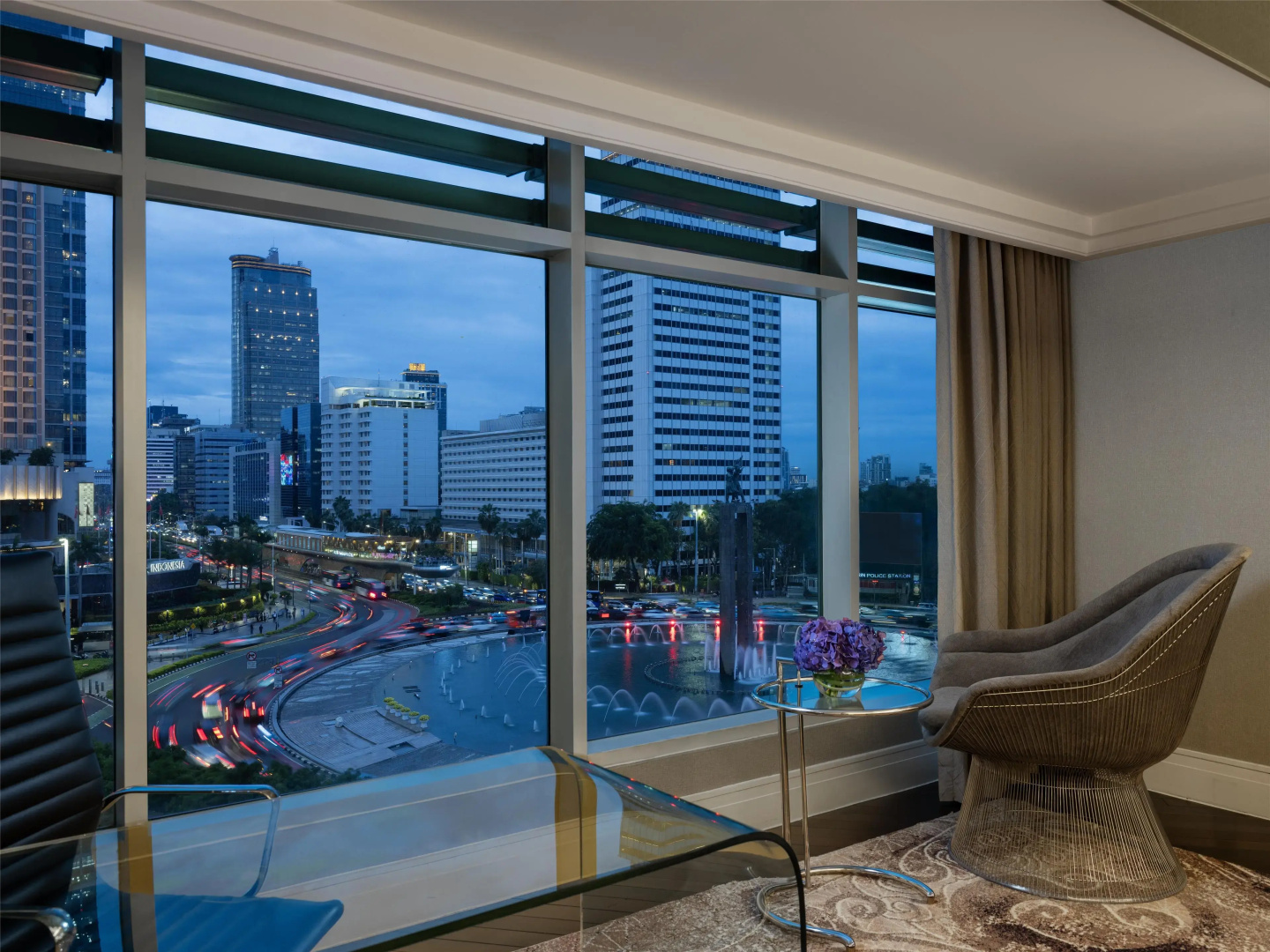 Foto - Hotel Indonesia Kempinski Jakarta