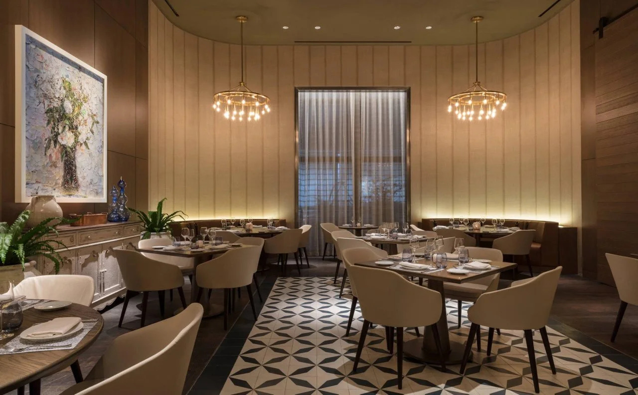 Photo - JW Marriott Marquis Miami