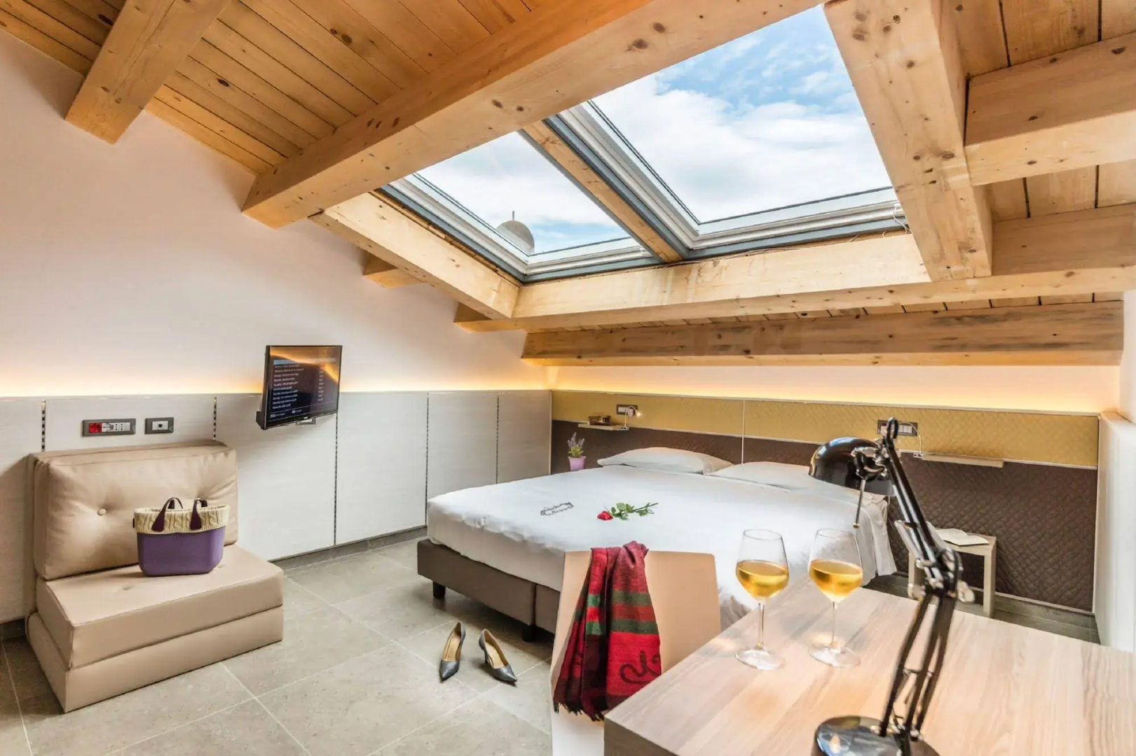 Foto - Camplus Palermo Normanni -