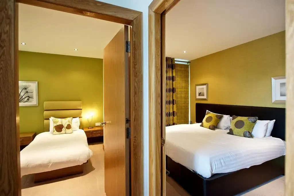 Foto - Staycity Aparthotels Edinburgh West End