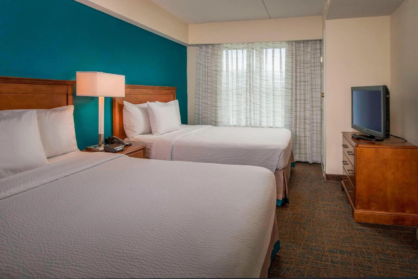 Photo - Residence Inn by Marriott Norfolk Airport