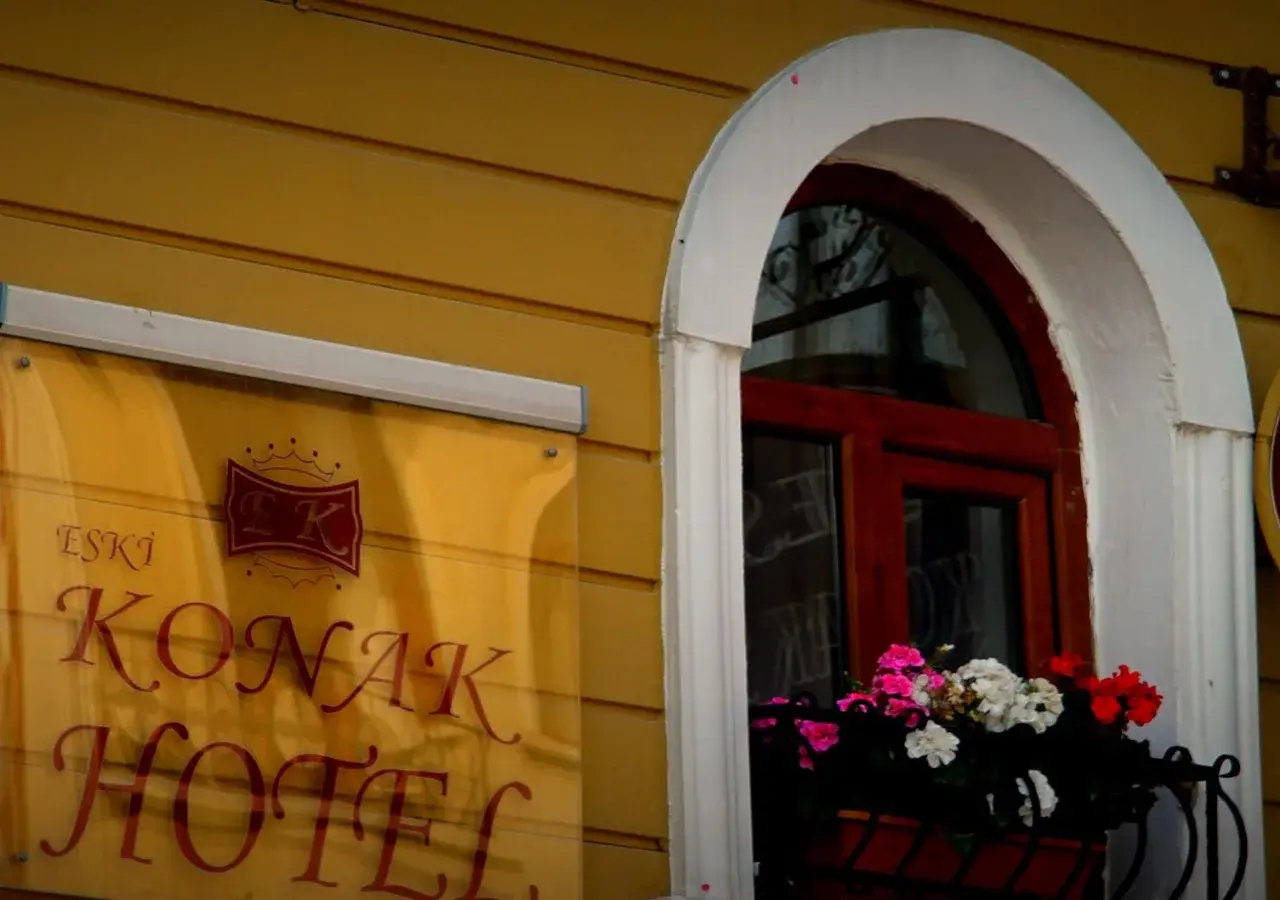 Foto - Gülec Konak Hotel