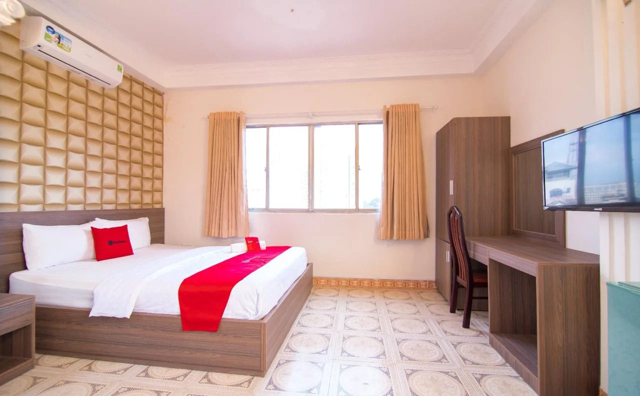 Photo - Tan Hoang Long Hotel