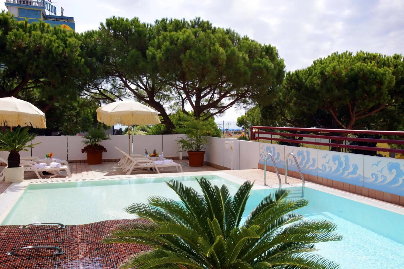 Photo - Hotel Coppe