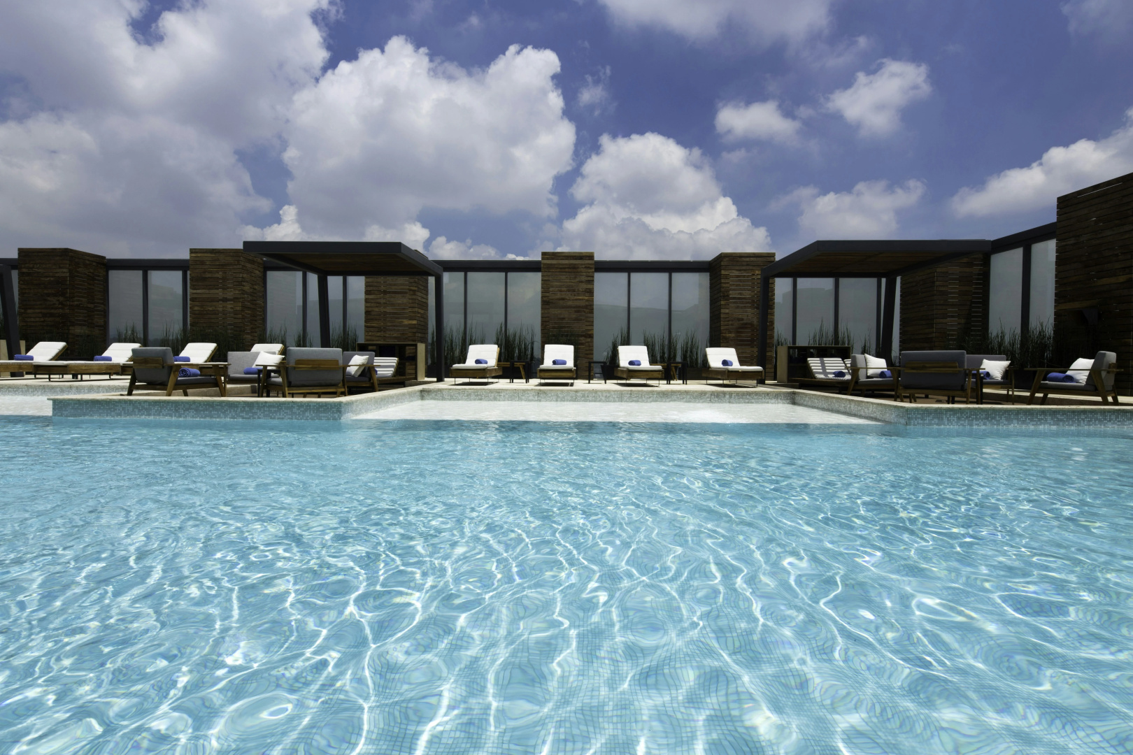 Photo - Hilton Mexico City Santa Fe