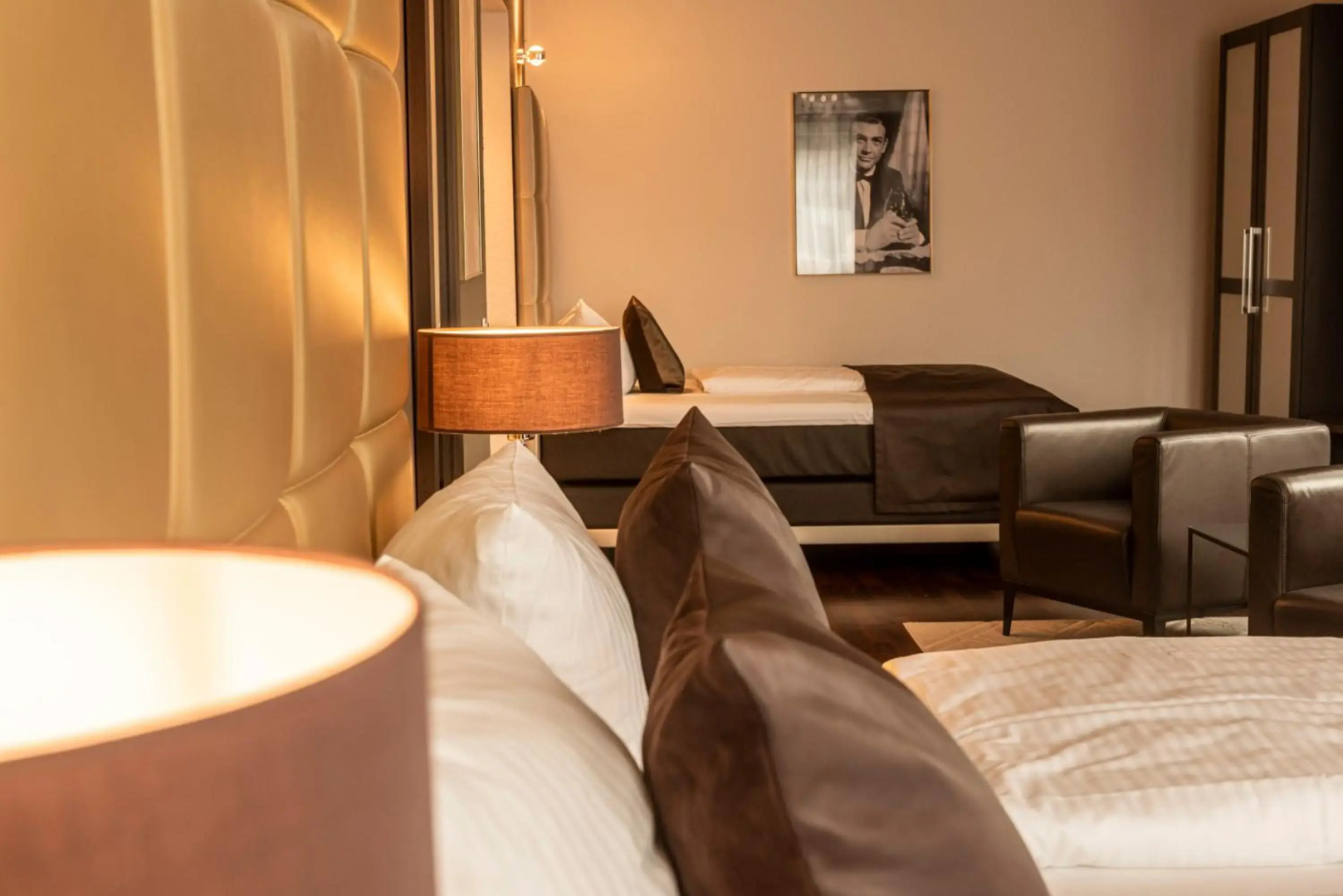 Foto - Hotel Suites Unic Renoir Saint-Germain