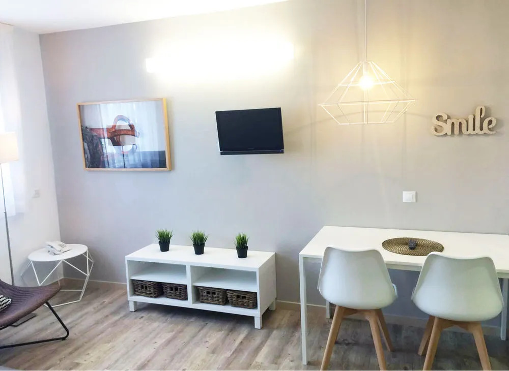 Foto - Residencia Universitaria Resa Manuel Agud Querol