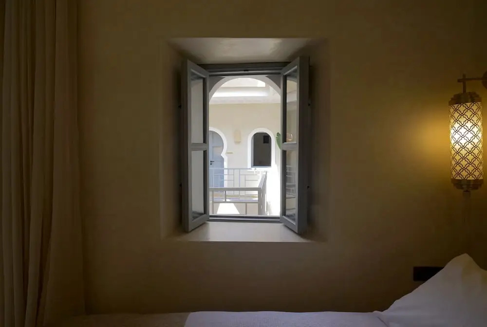 Foto - Riad Celema & Spa