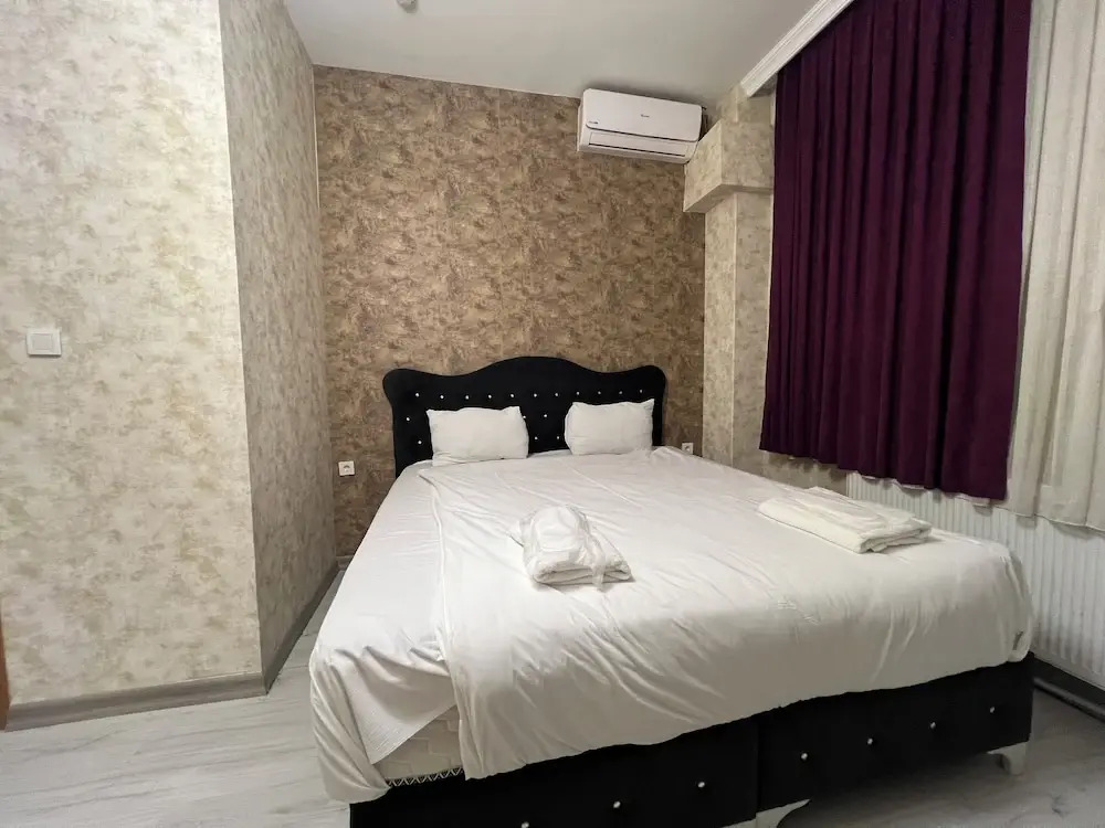 Foto - Gran Brn Hotel Taksim