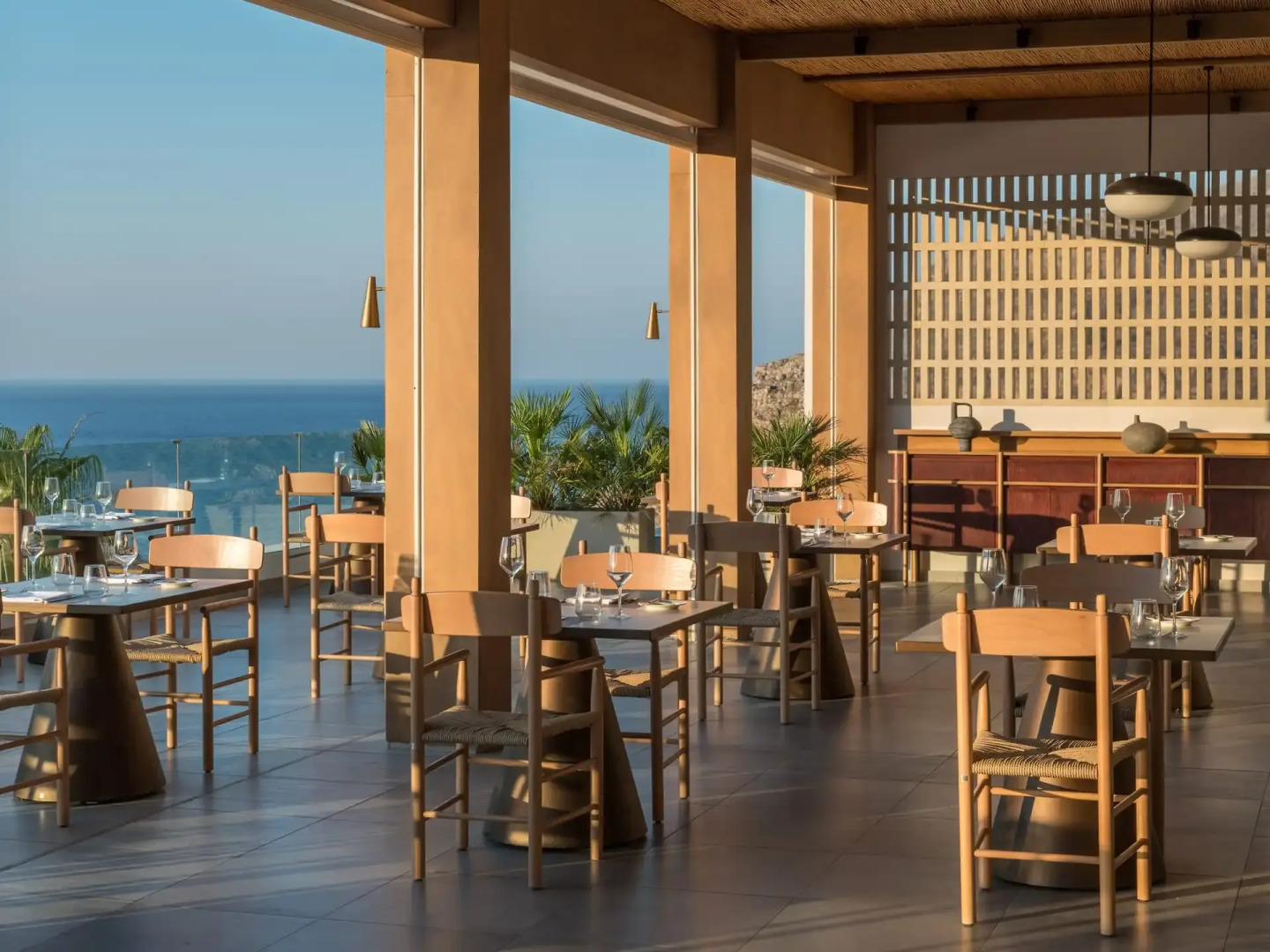 Foto - Lindos Mare, Seaside Hotel