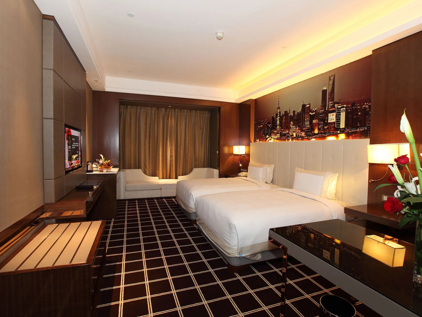 Photo - Royal Century Hotel Shanghai