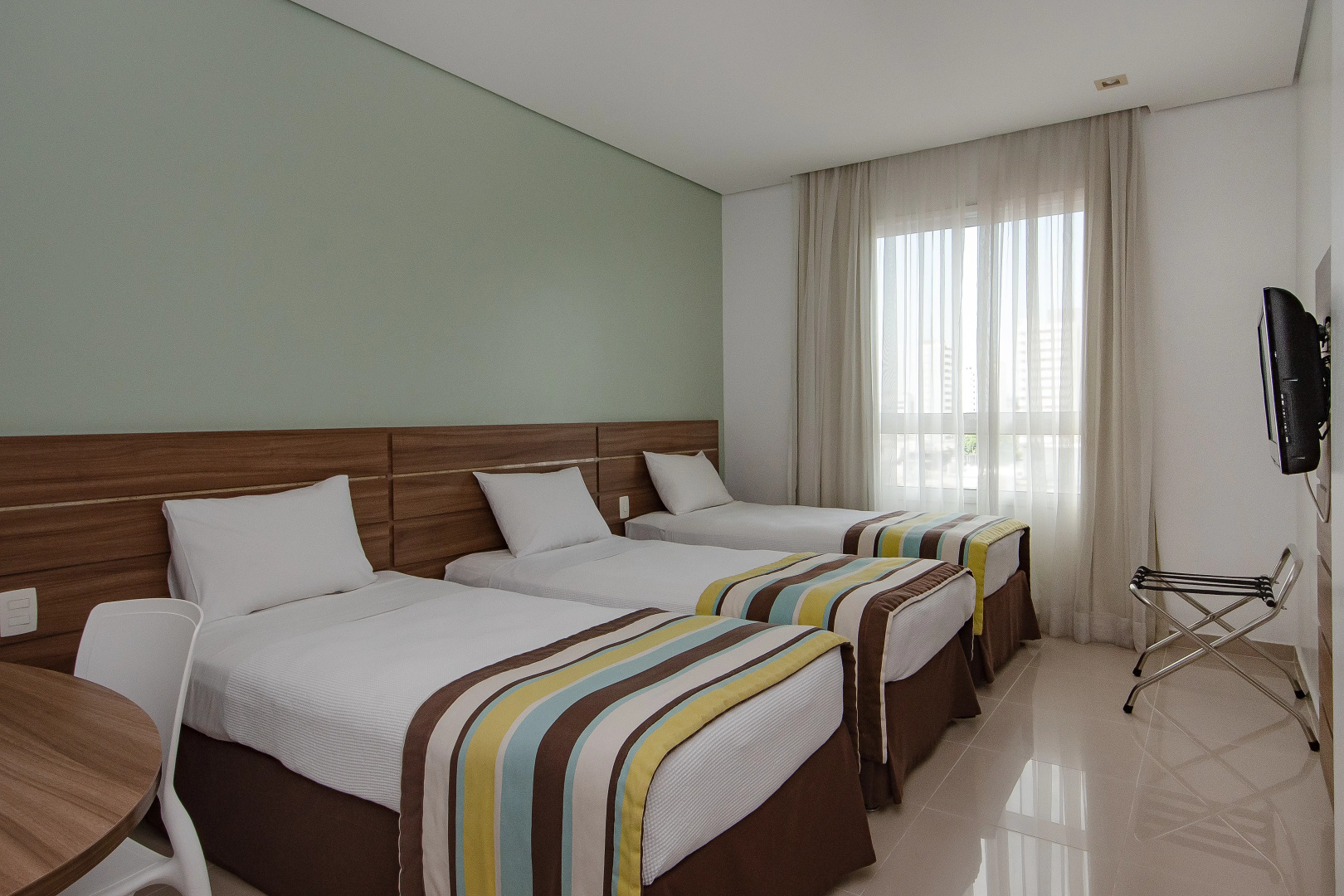 Photo - Hotel Express Vieiralves