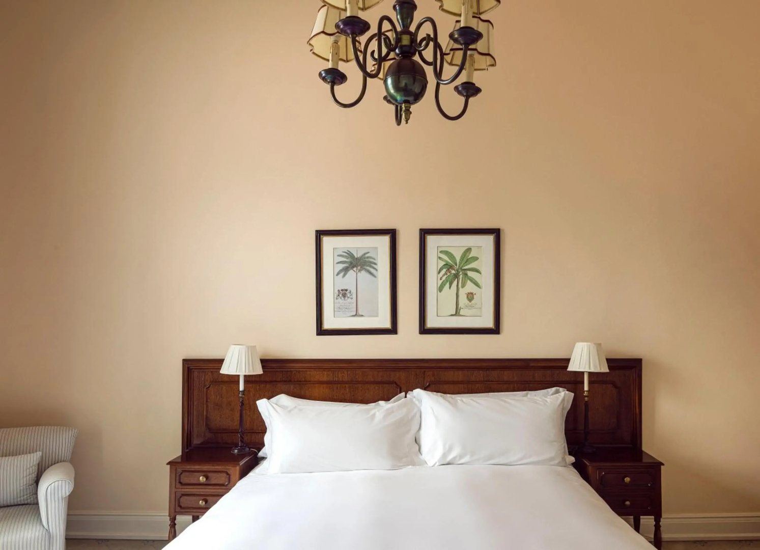 Foto - Reid's Palace, A Belmond Hotel, Madeira