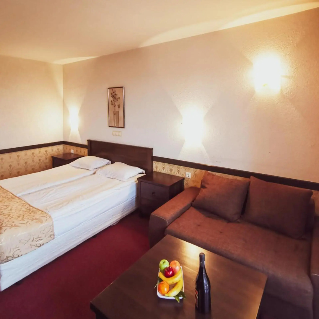 Foto - Trinity Residence Bansko