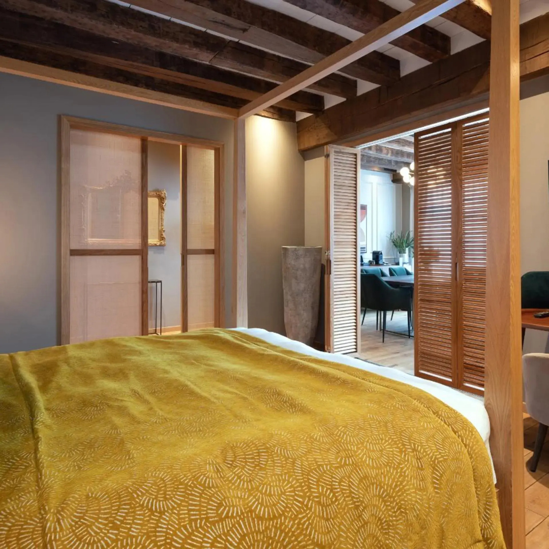 Photo - Martin's Relais