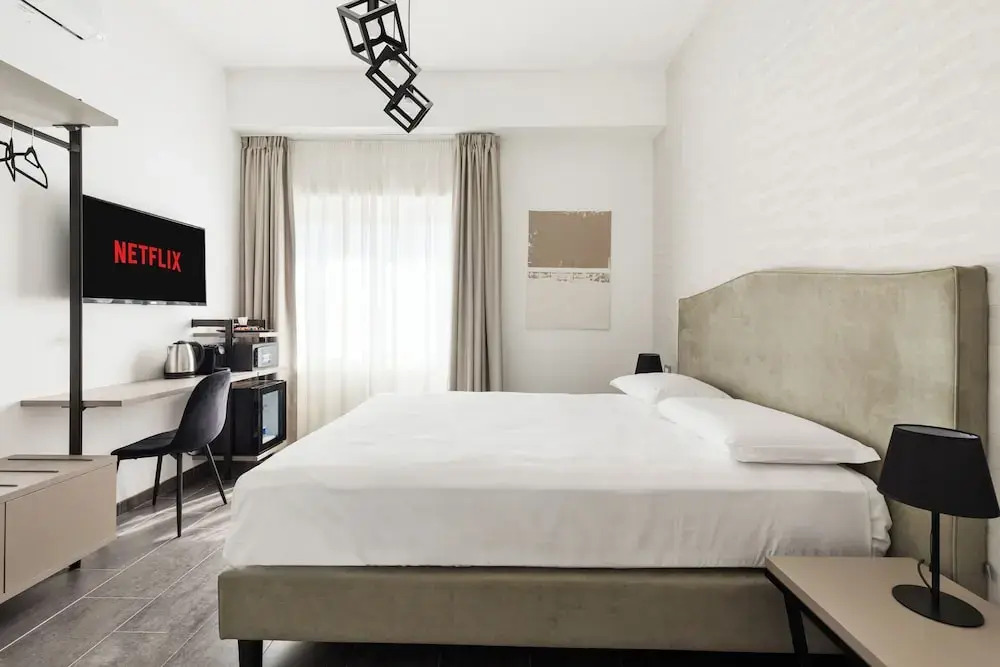 Photo - Adelante Rooms San Giovanni