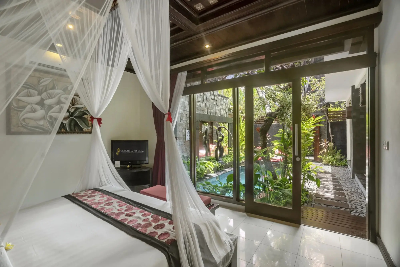 Foto - The Bali Dream Villa Seminyak