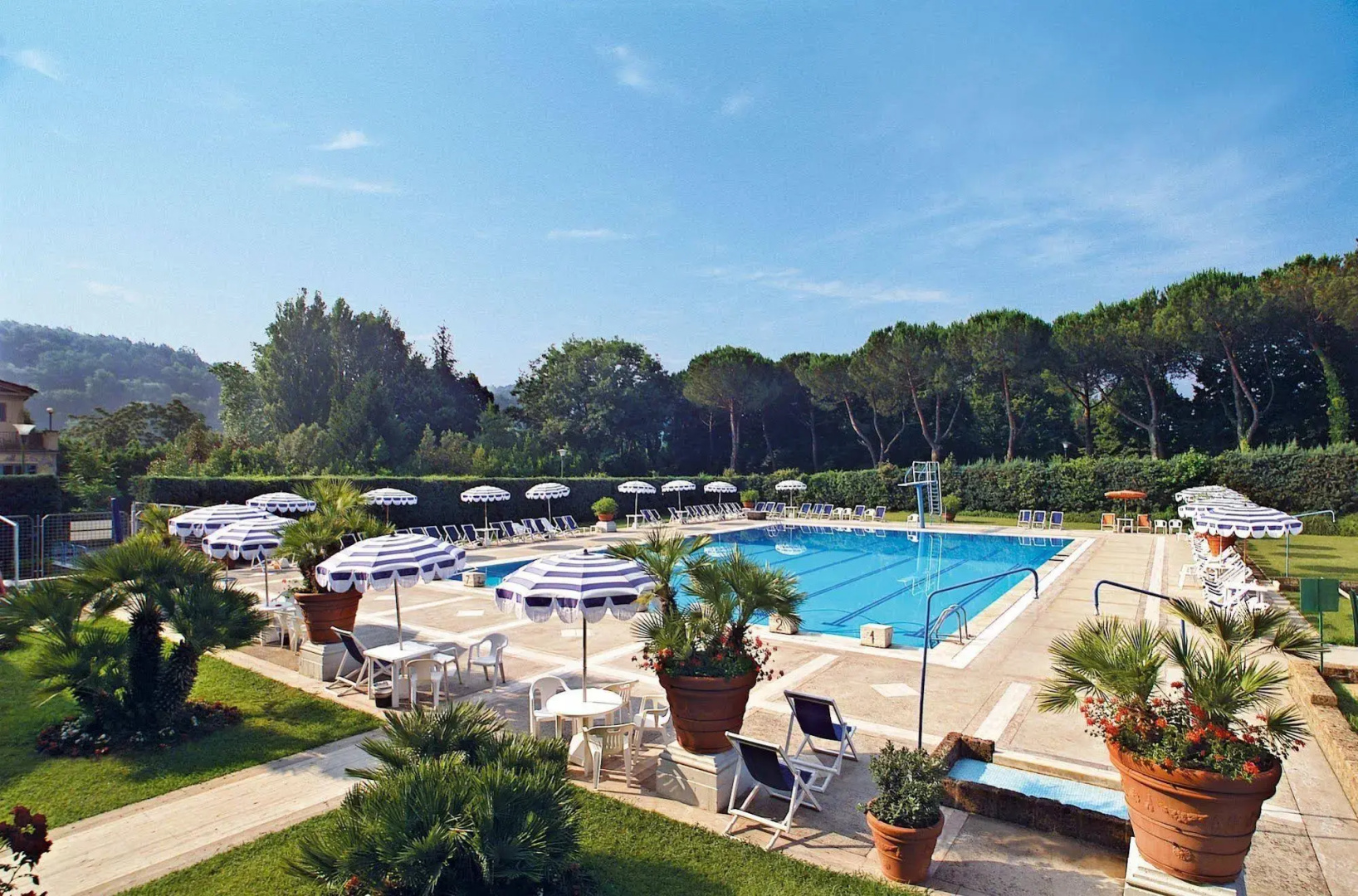 Photo - Hotel Country Club