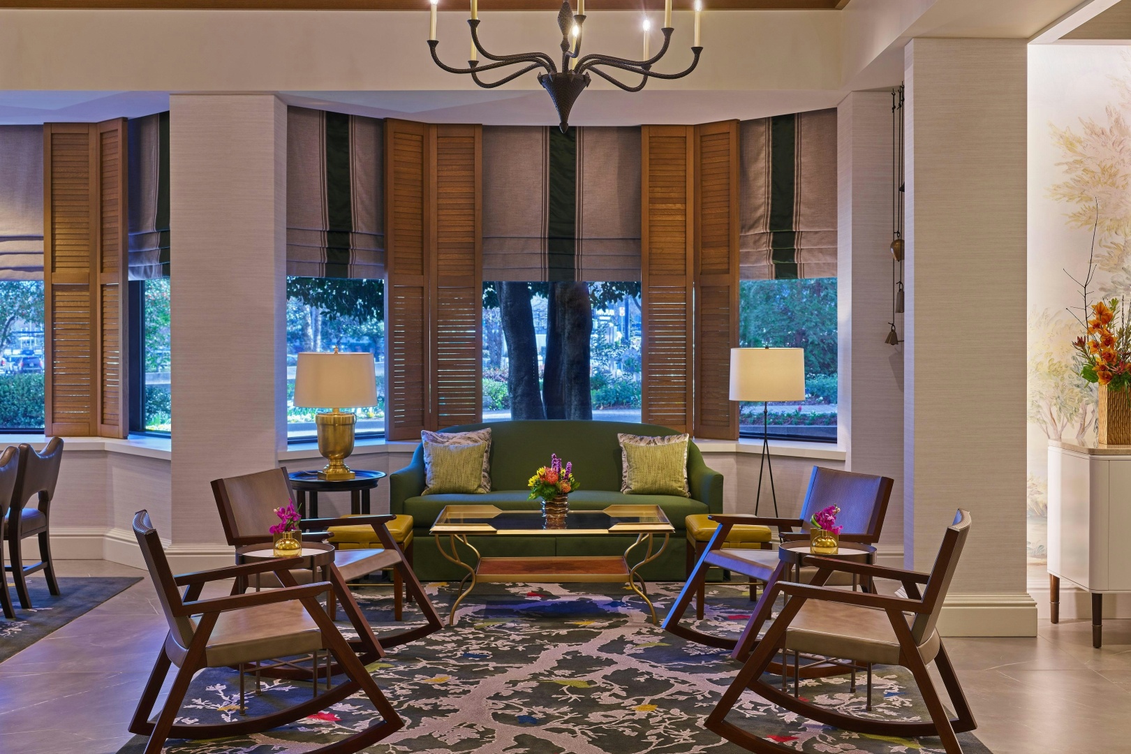 Photo - The Whitley, a Luxury Collection Hotel, Atlanta Buckhead