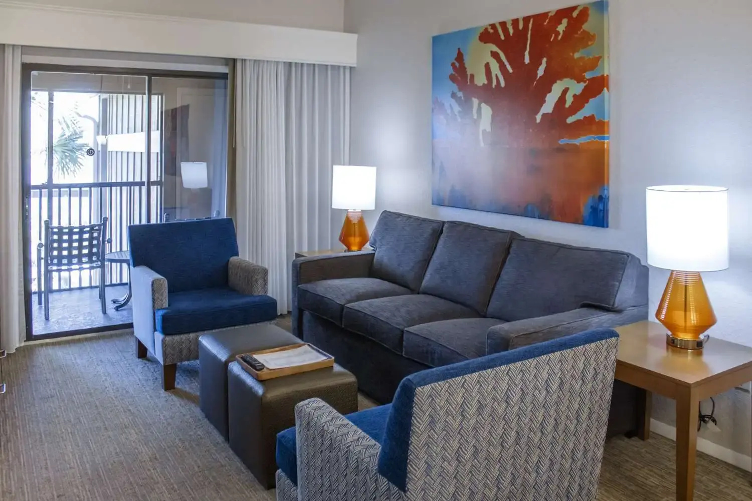 Photo - Hilton Vacation Club Polynesian Isles Kissimmee