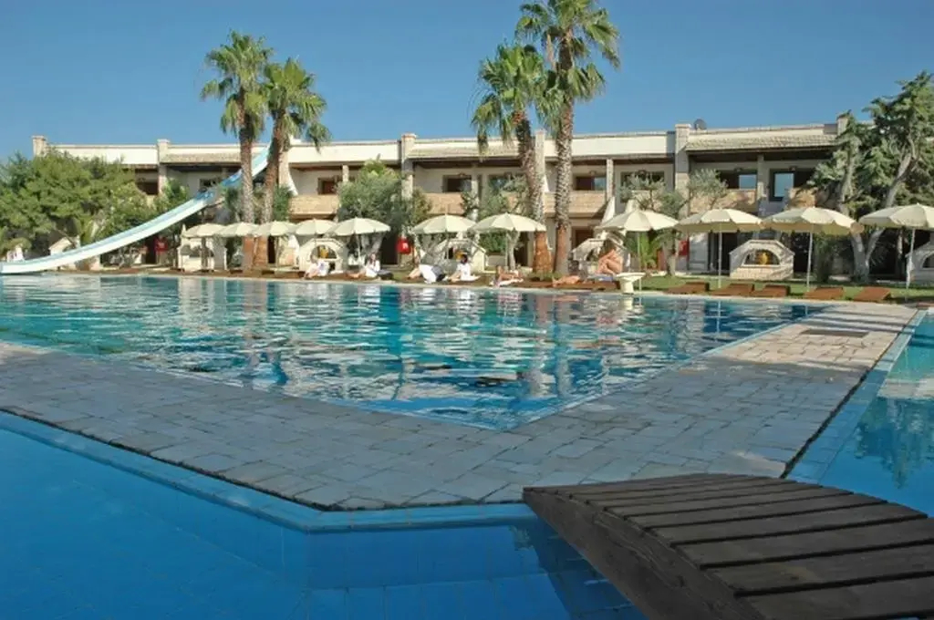 Photo - UNA HOTELS Regina Bari