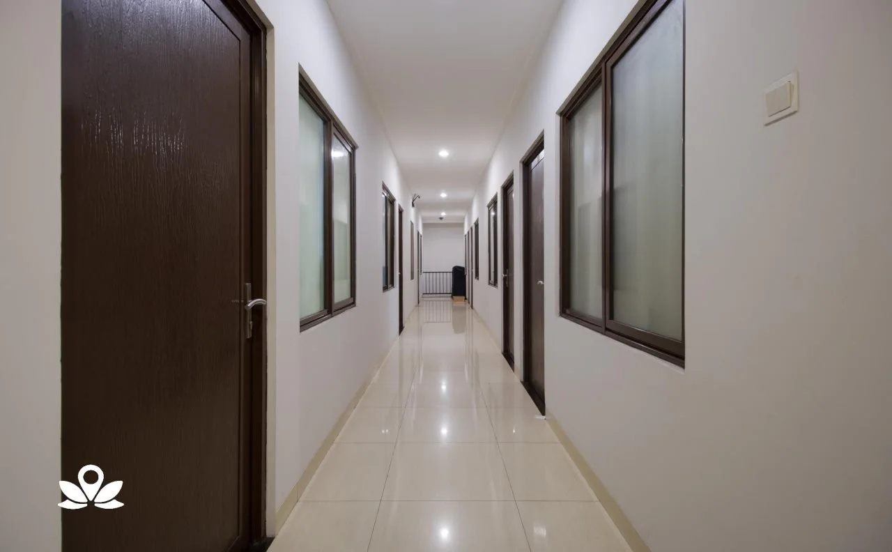 Foto - Bendungan Hilir Residence