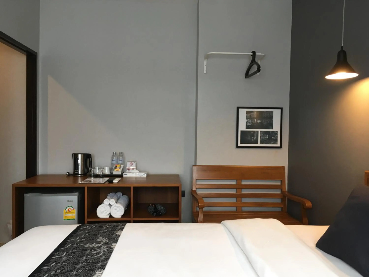 Photo - The Besavana Phuket - SHA Extra Plus