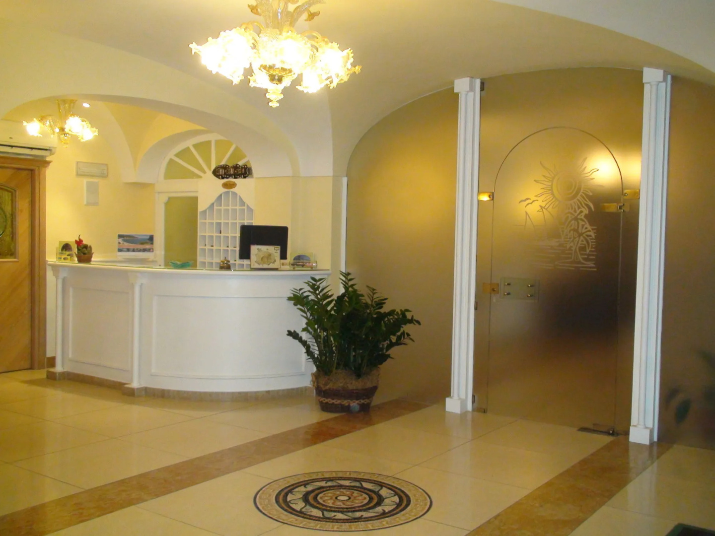 Foto - Hotel Villa Franca