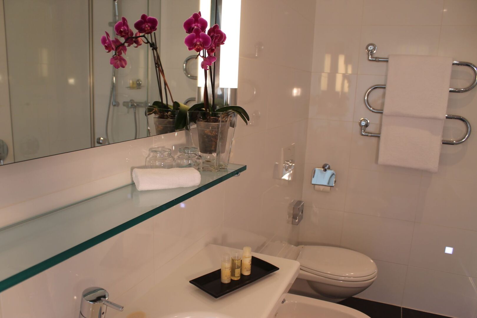 Foto - The Ambassador