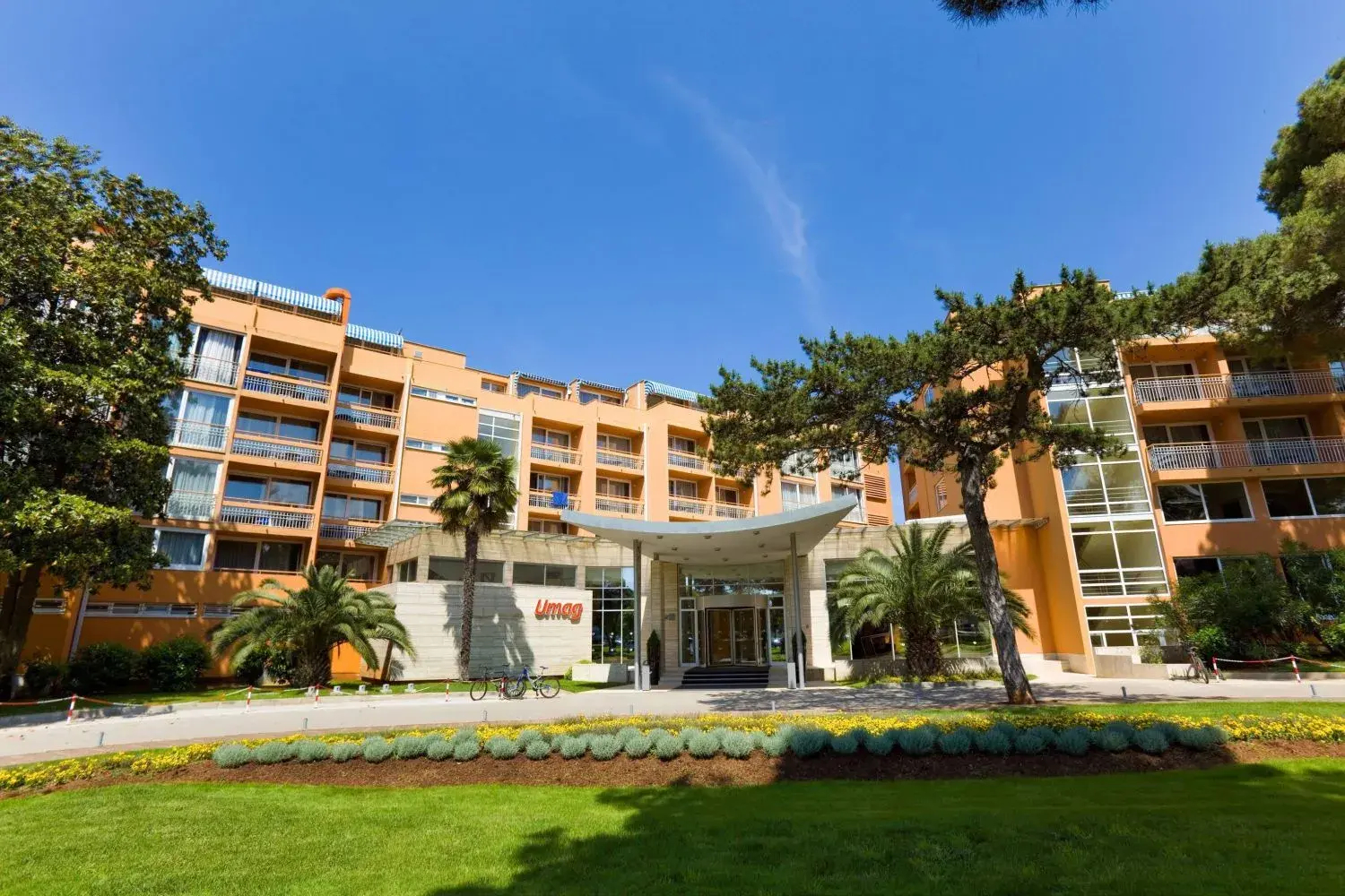 Photo - Hotel Umag Plava Laguna