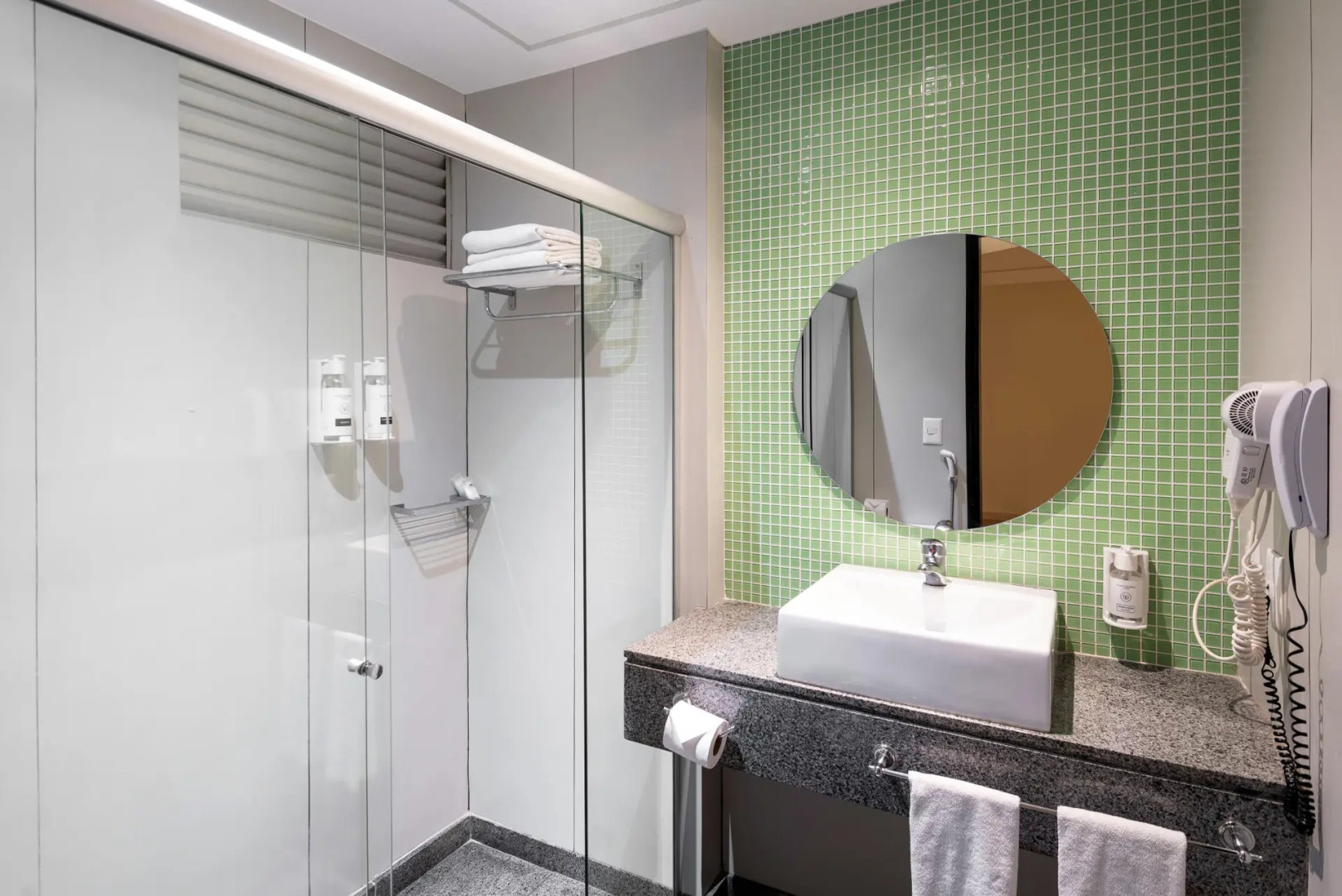 Photo - Manhattan Plaza