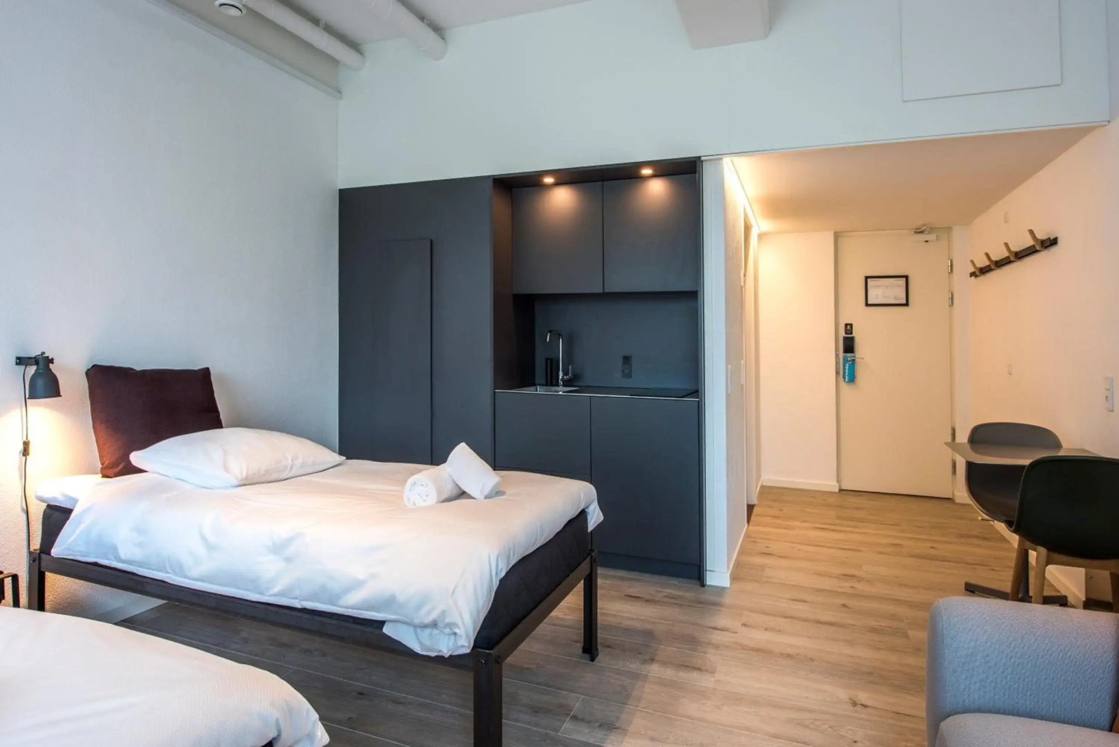 Foto - CPH Studio Hotel