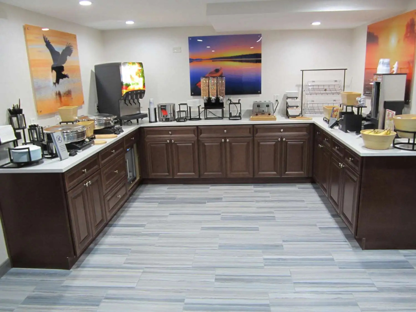 Foto - Best Western Atlanta-Marietta Ballpark Hotel