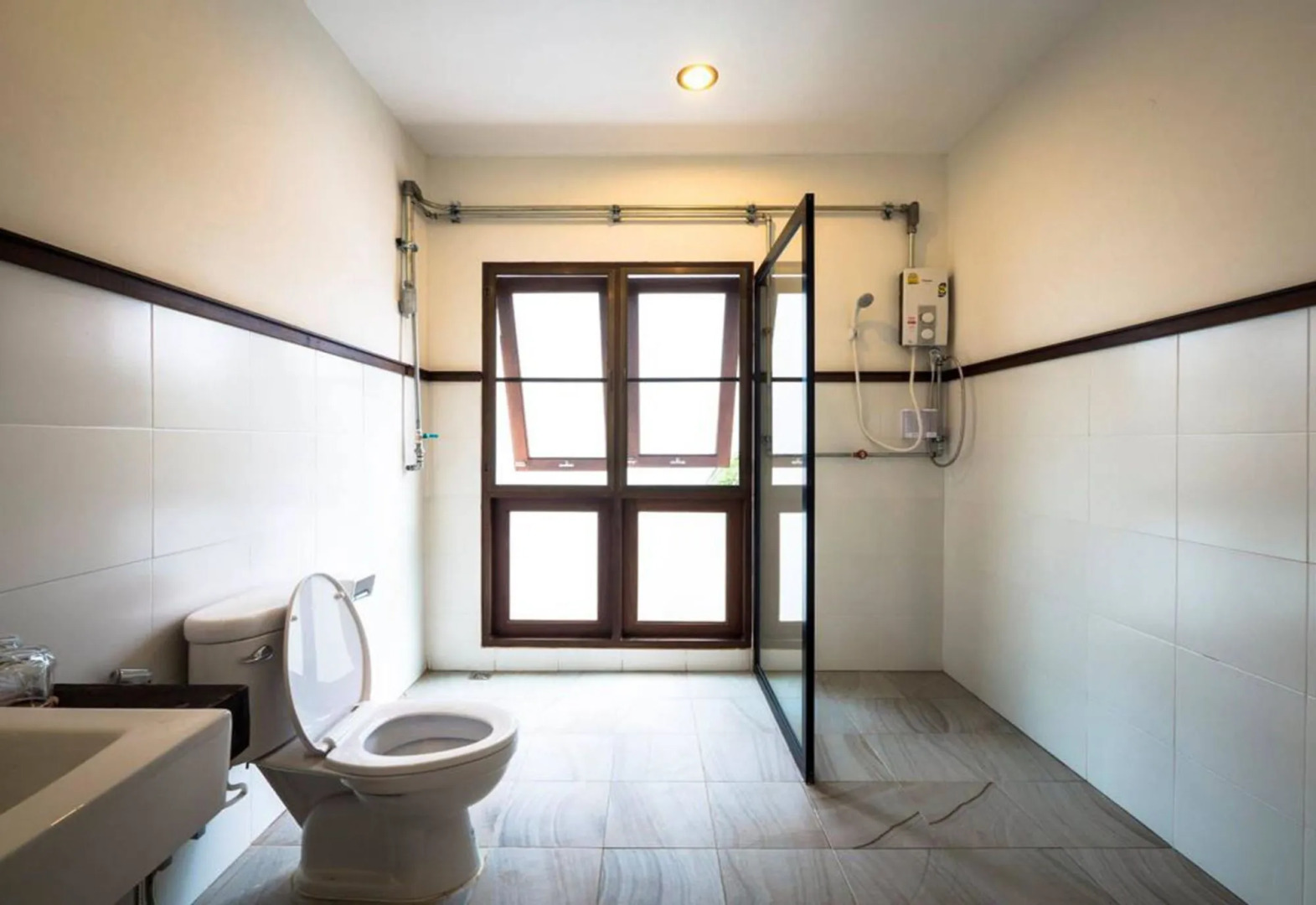 Foto - Gord ChiangMai Hotel