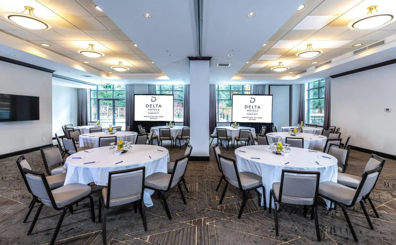 Foto - Delta Hotels by Marriott Whistler Village Suites