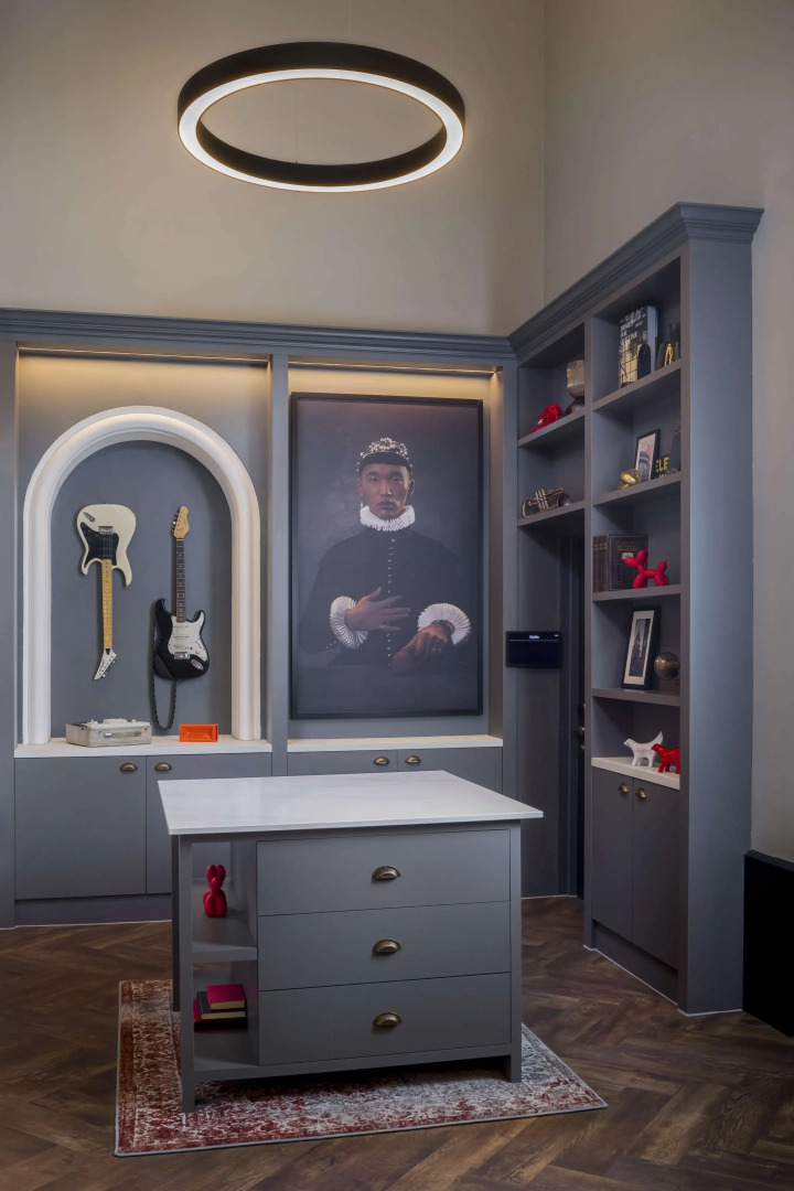 Foto - Radisson RED Hotel, Liverpool