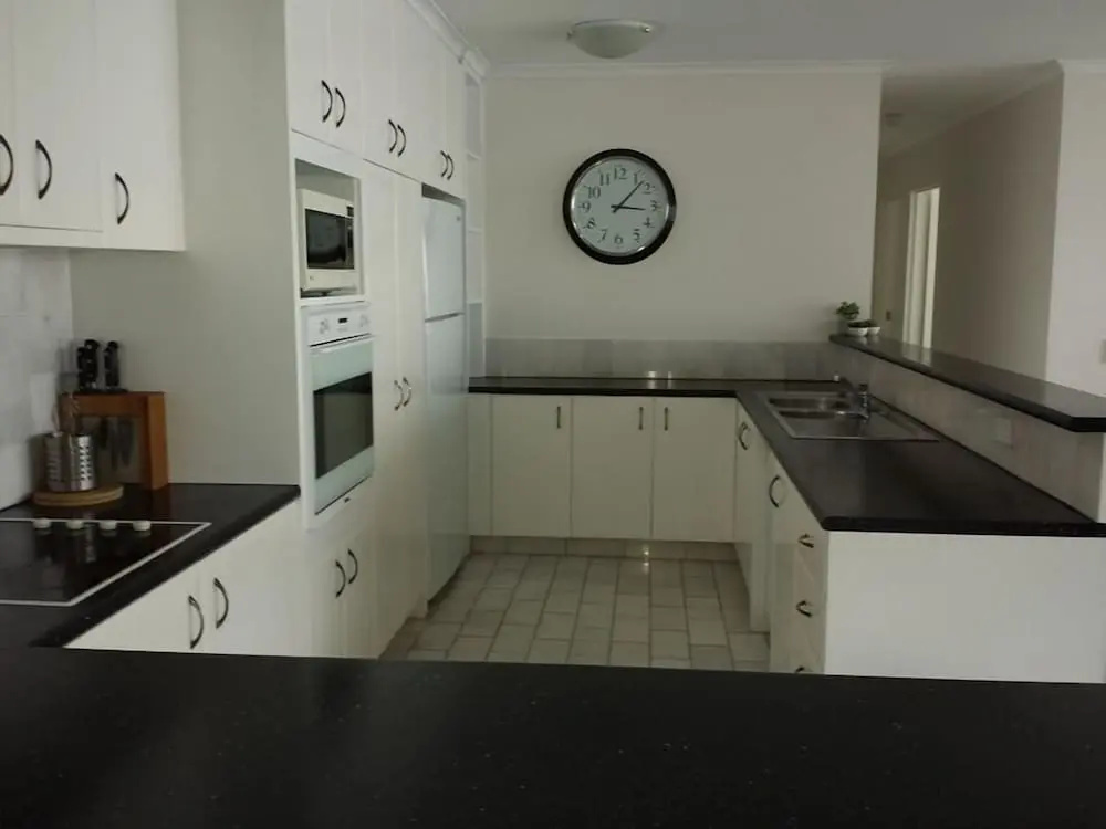 Foto - Kirribilli Apartments