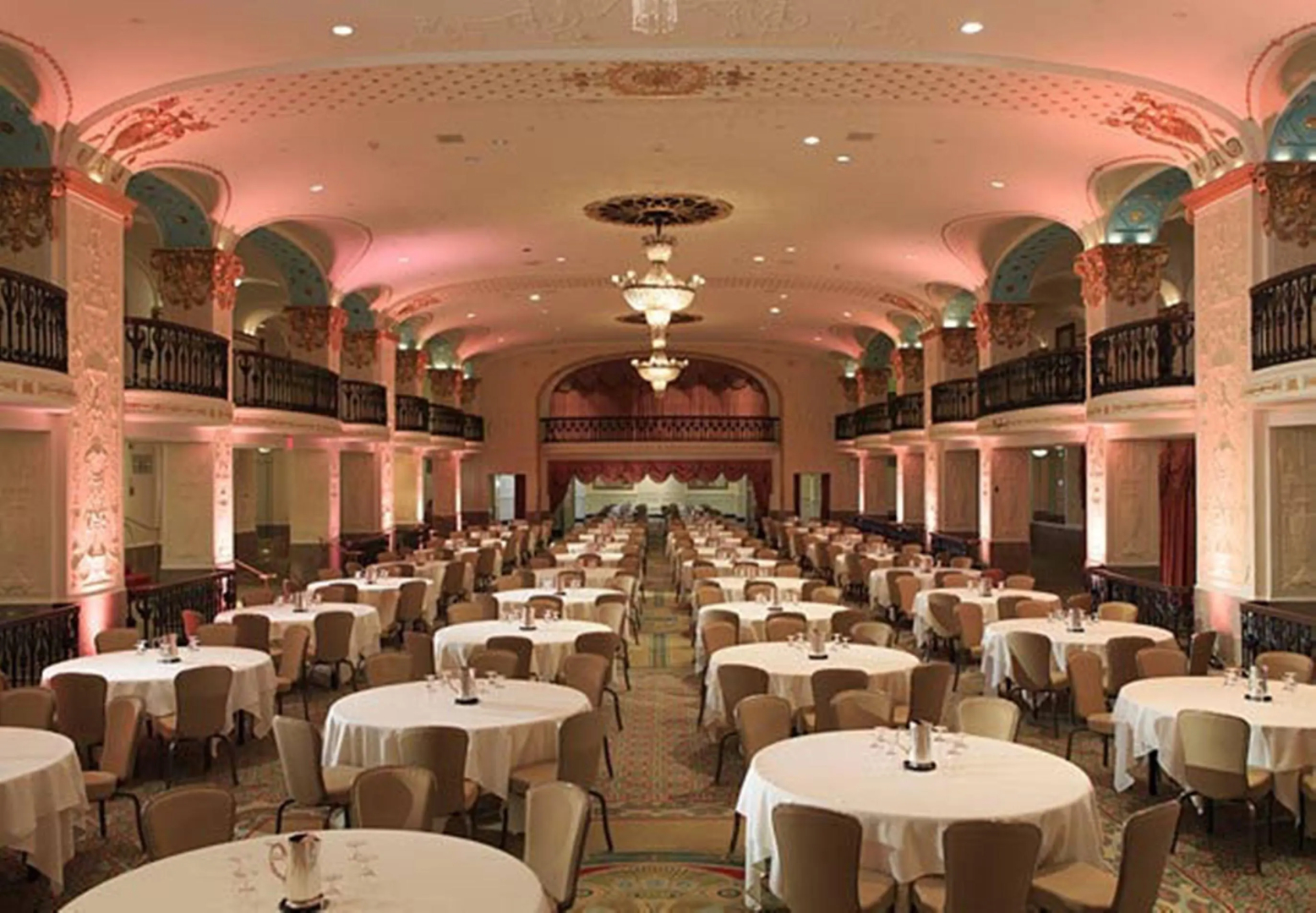 Foto - The Mayflower Hotel, Autograph Collection