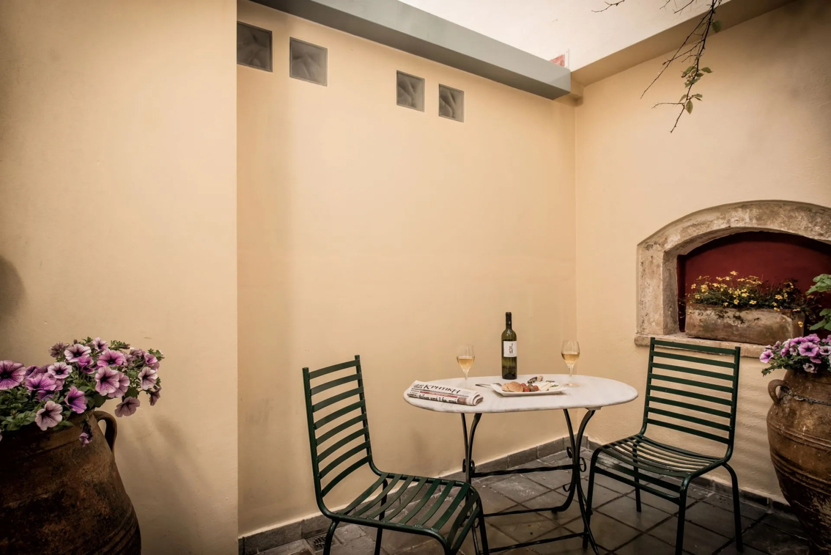 Photo - Veneto Boutique Hotel