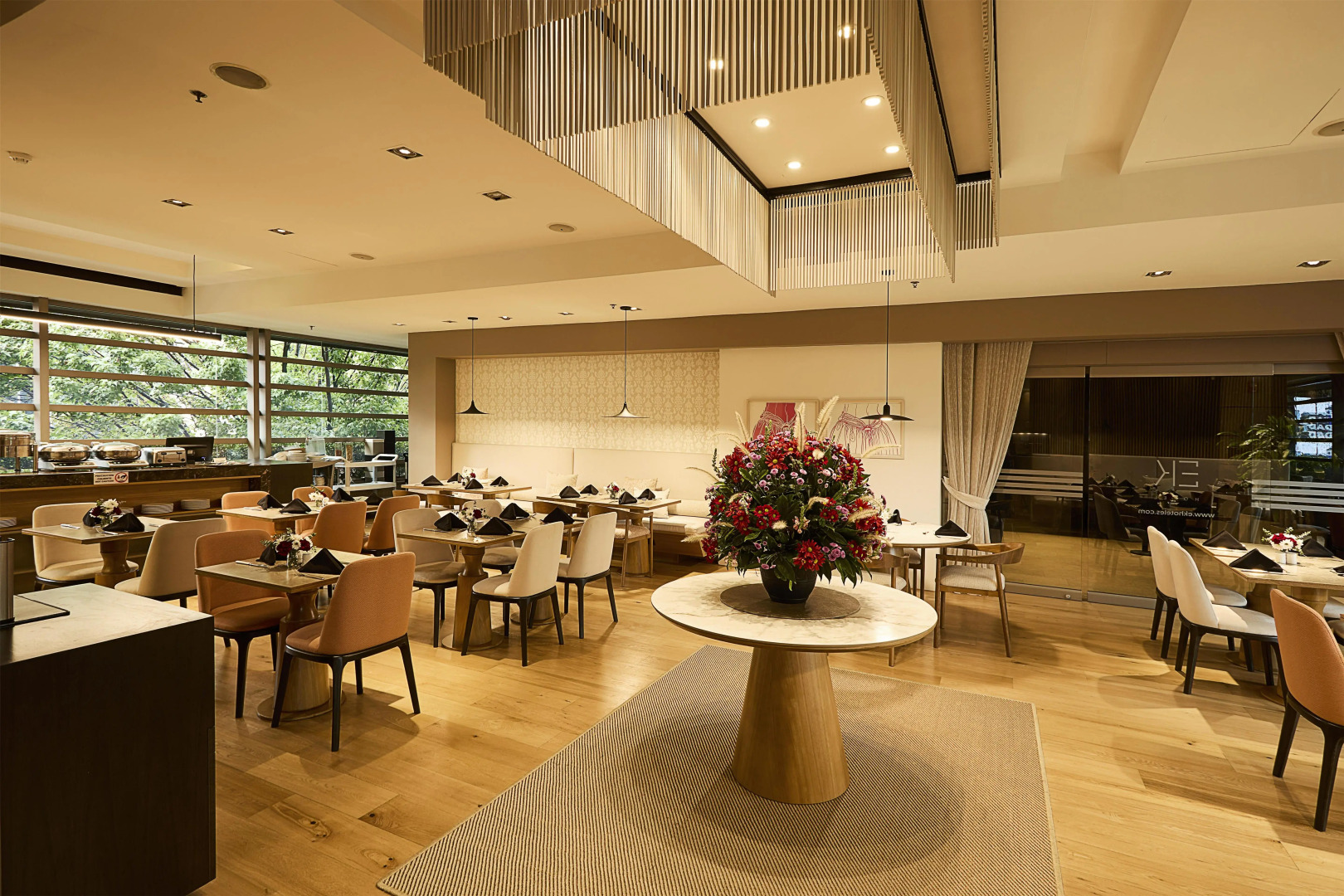 Foto - EK Hotel By Preferred Hotels Group