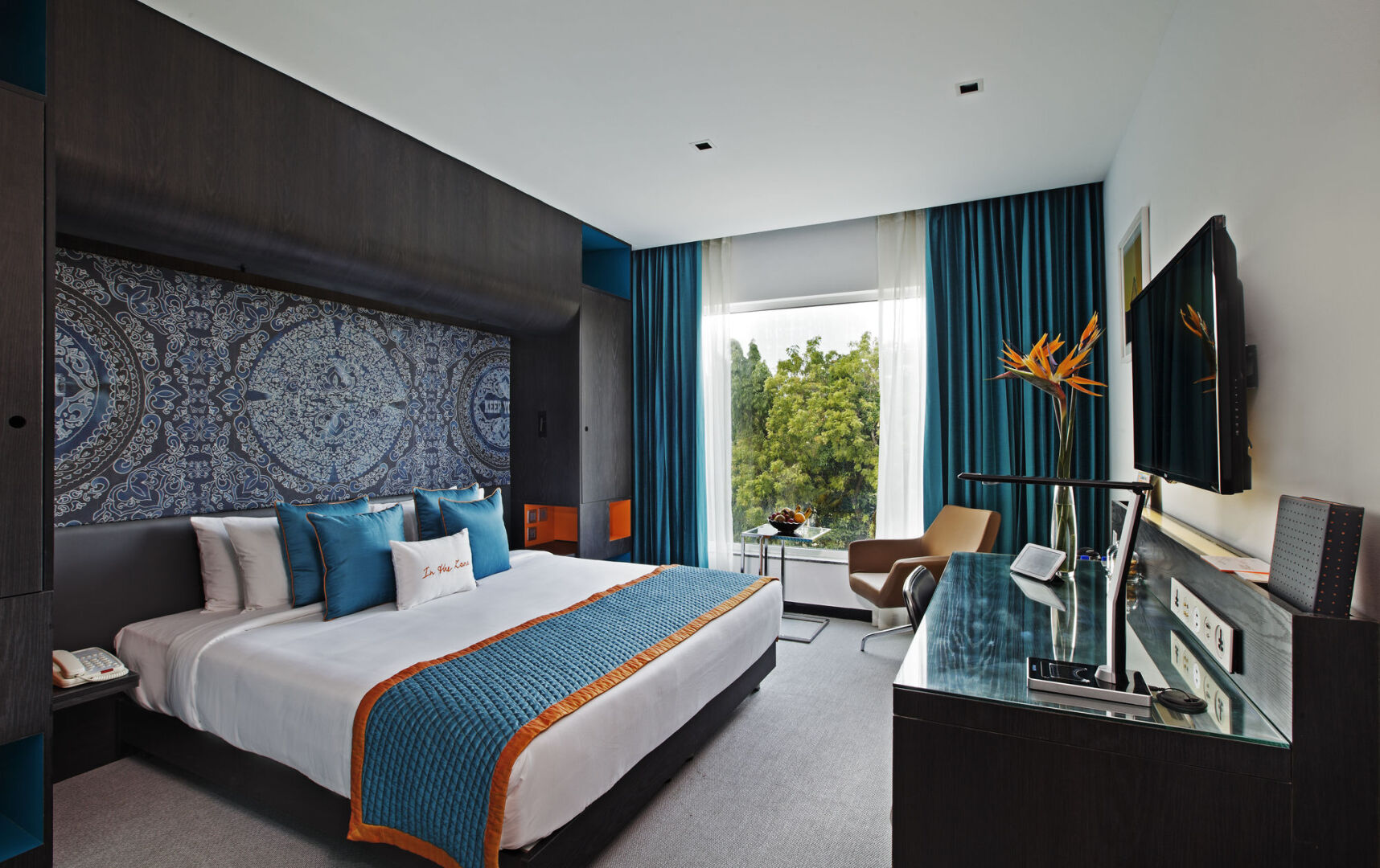 Foto - Zone By The Park Coimbatore