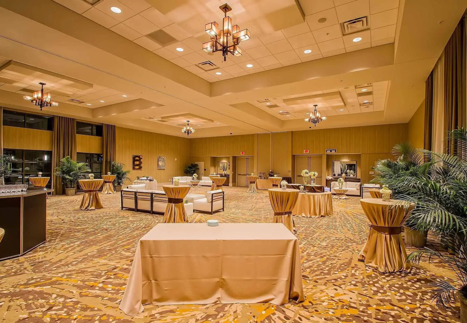 Foto - Courtyard by Marriott Pigeon Forge