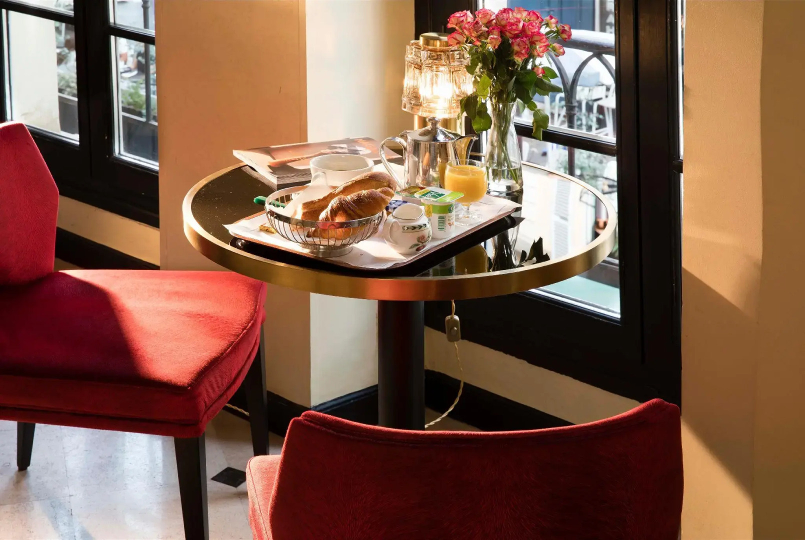 Foto - Welcome Hotel