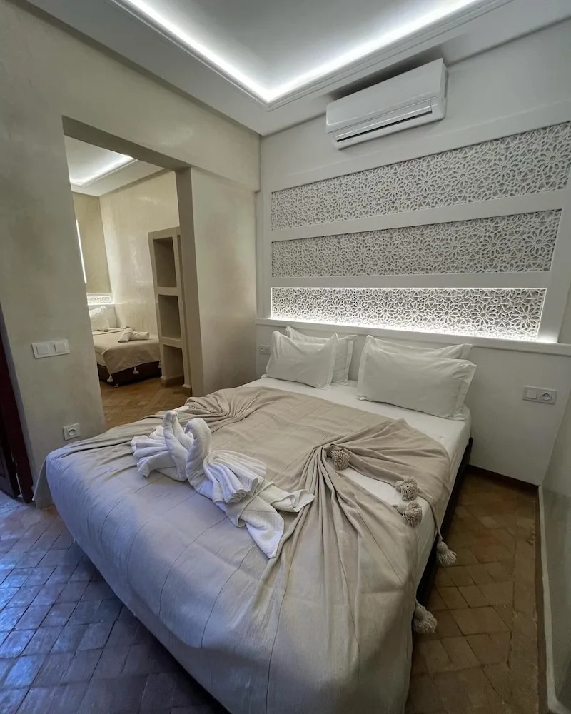 Foto - Riad Dar Yammi