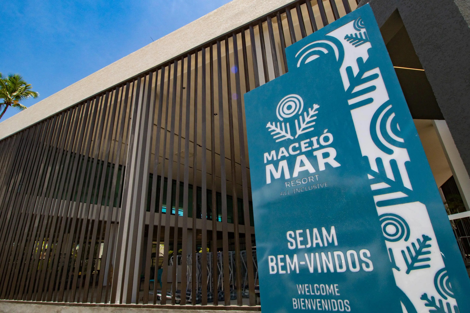 Photo - Maceio Mar Resort All Inclusive