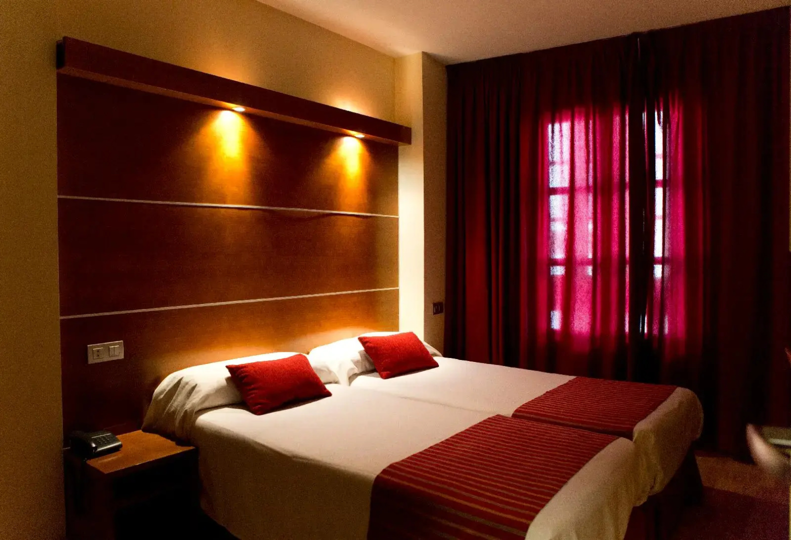 Foto - Hotel Boutique Puerta de las Granadas