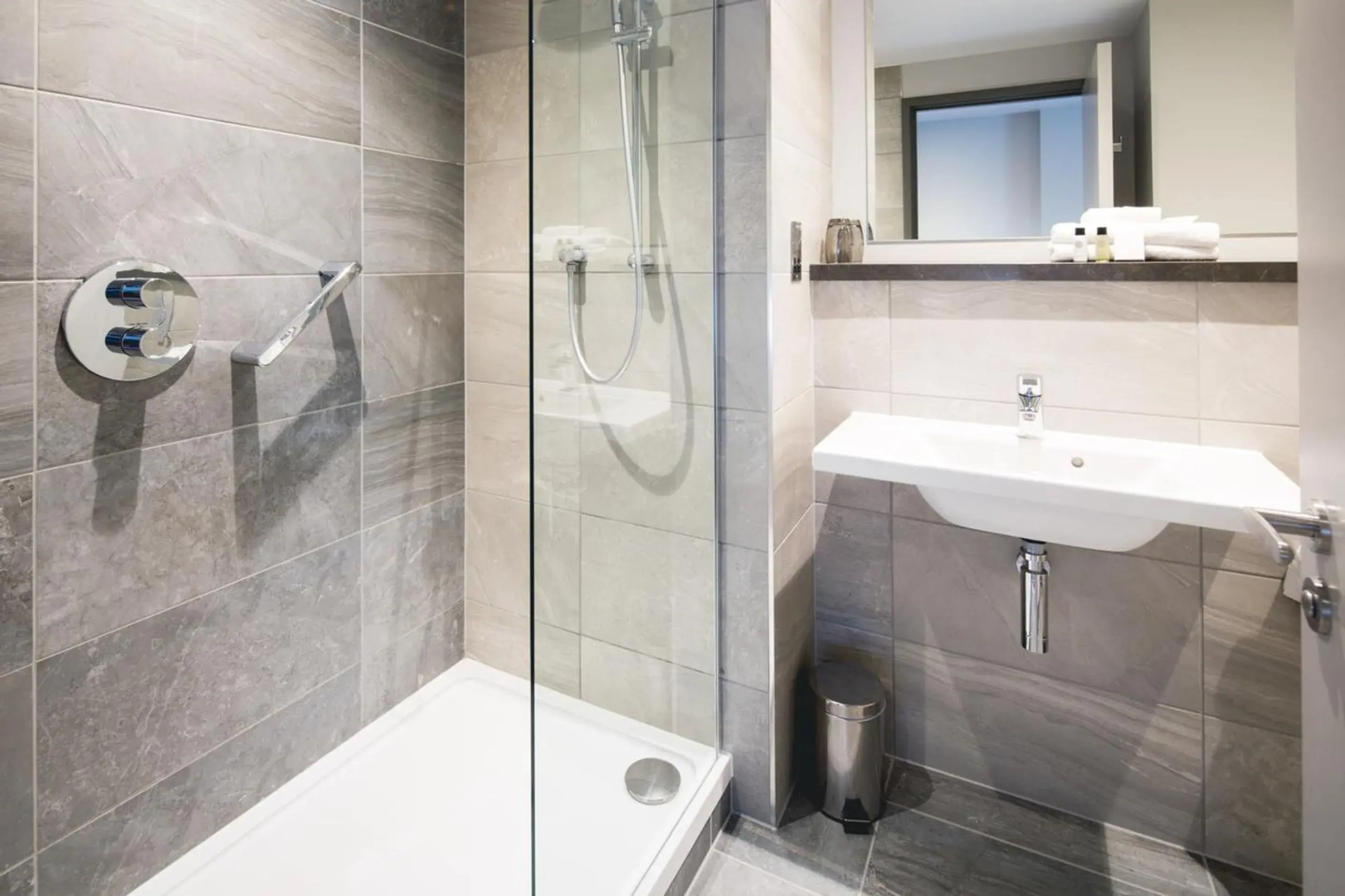 Foto - Maldron Hotel Glasgow City